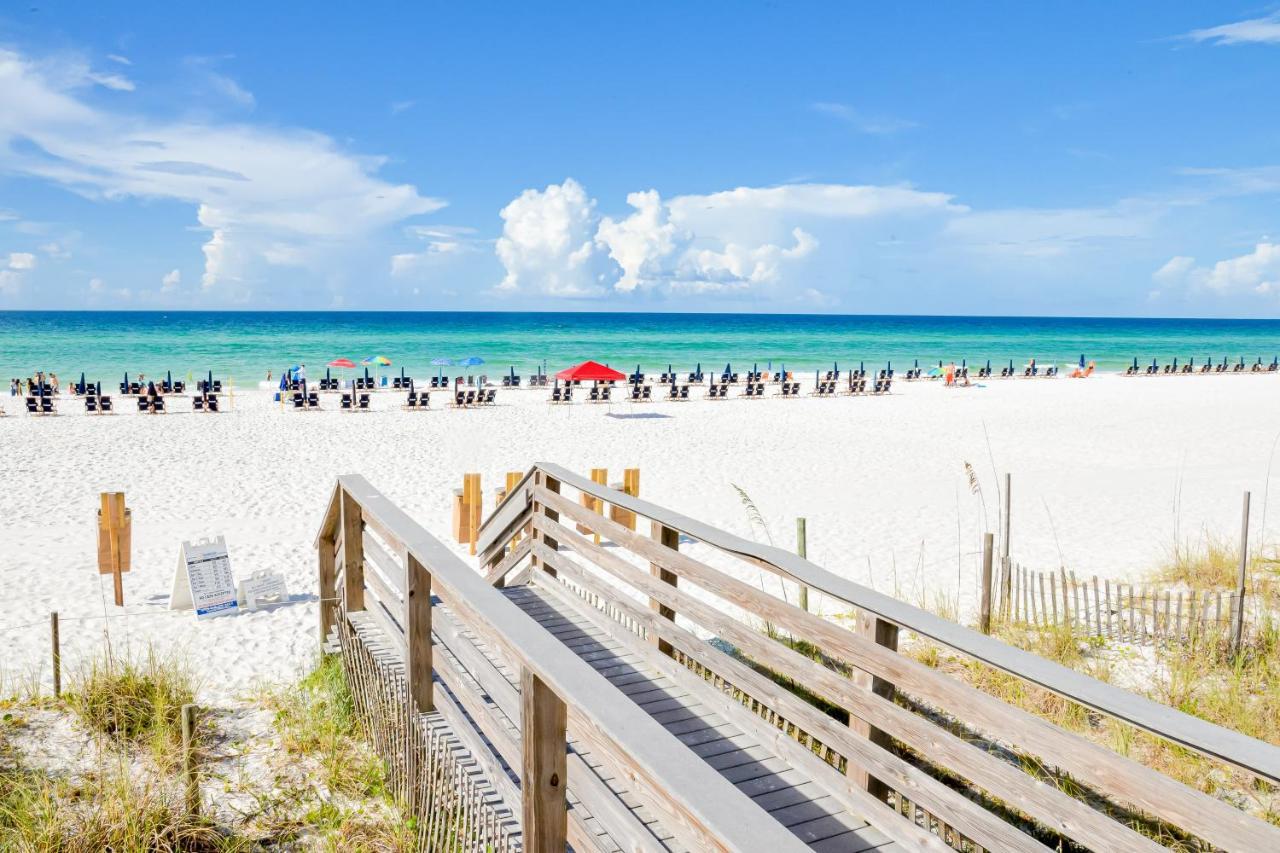 Beachside One 4023 Destin Eksteriør billede