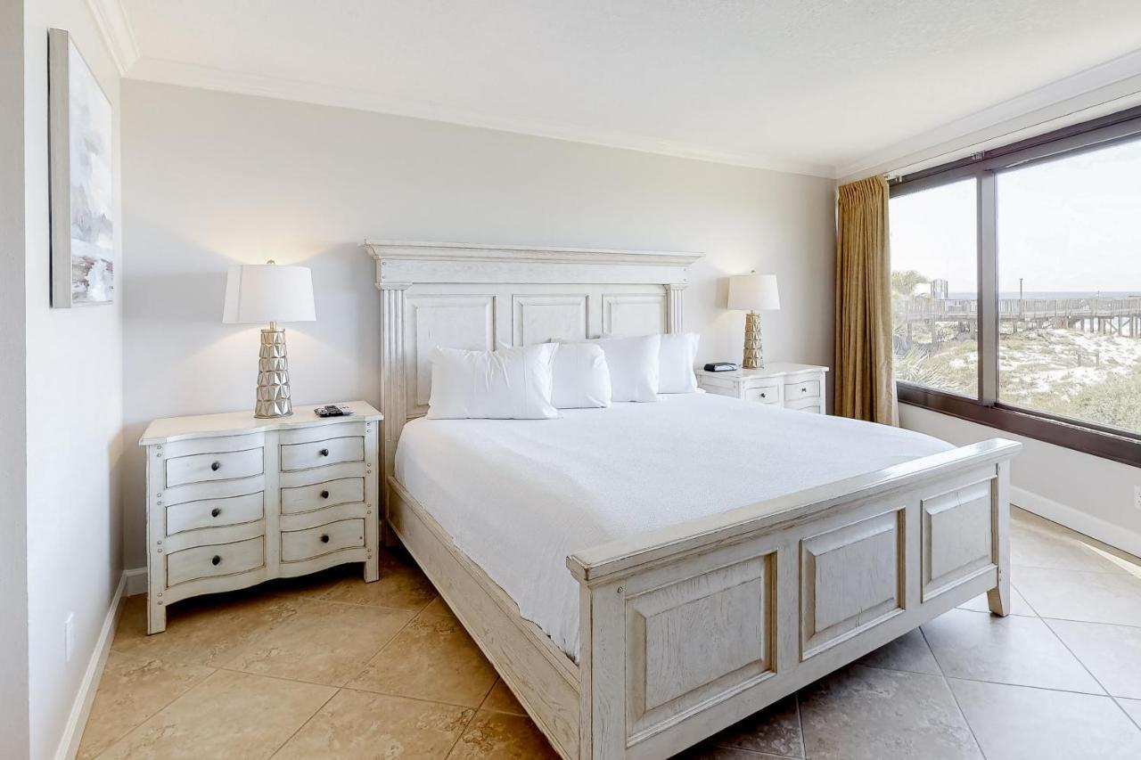 Beachside One 4023 Destin Eksteriør billede