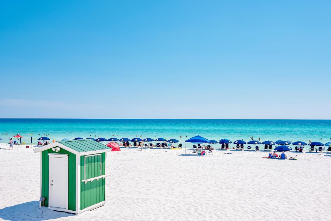Beachside One 4023 Destin Eksteriør billede