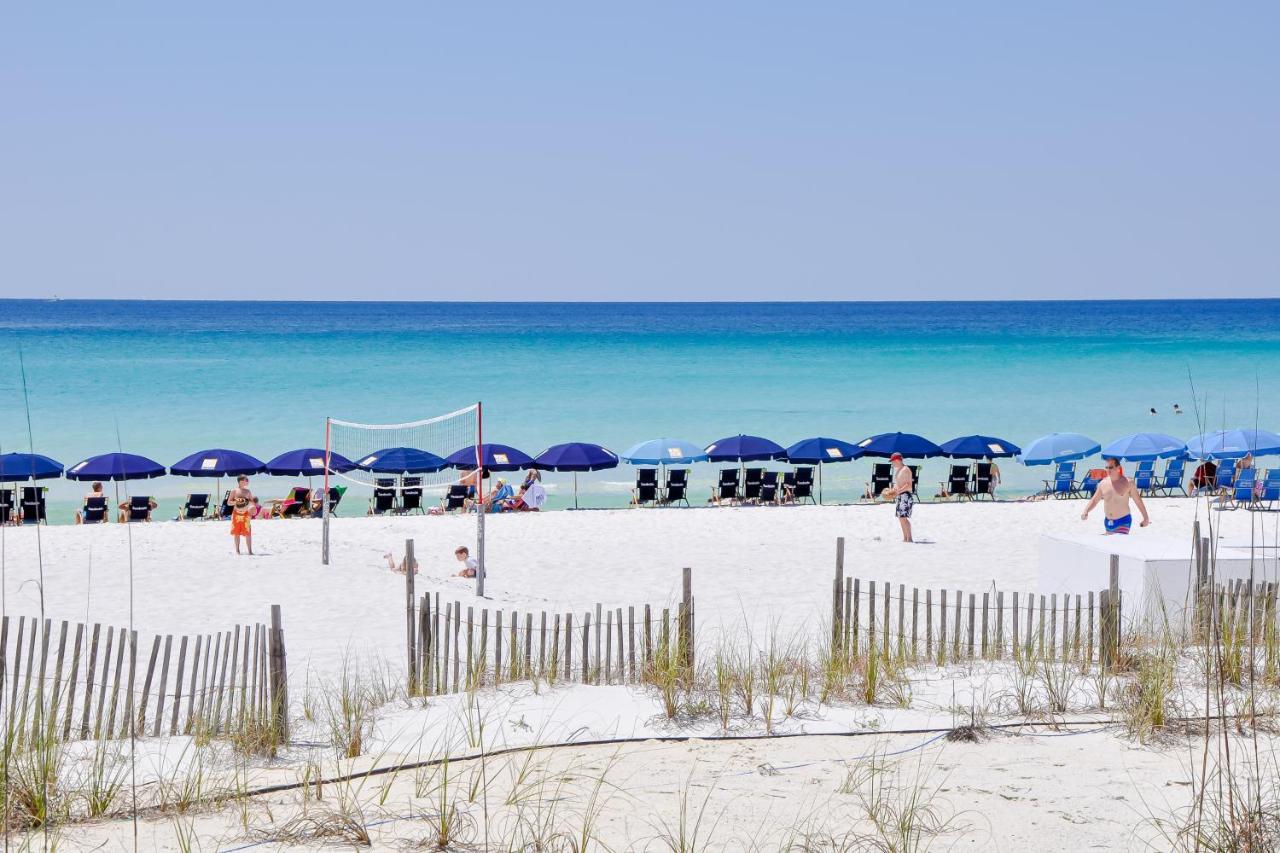 Beachside One 4023 Destin Eksteriør billede